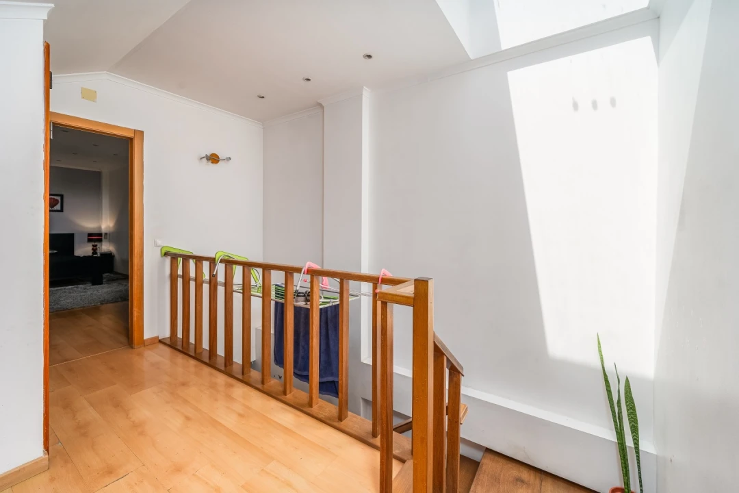Apartamento T3 para Venda em Ermidas-Sado Foto 15