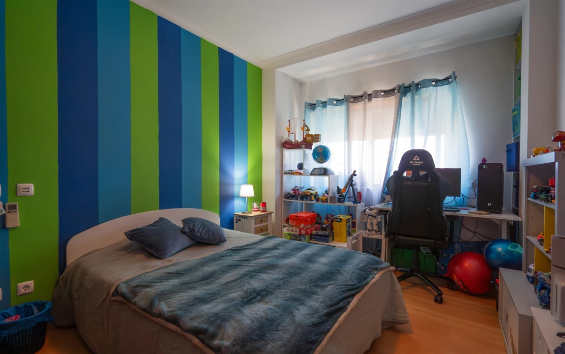 Apartamento T3 para Venda em Ermidas-Sado Foto 8