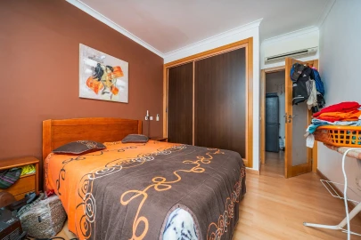 Apartamento T3 para Venda em Ermidas-Sado