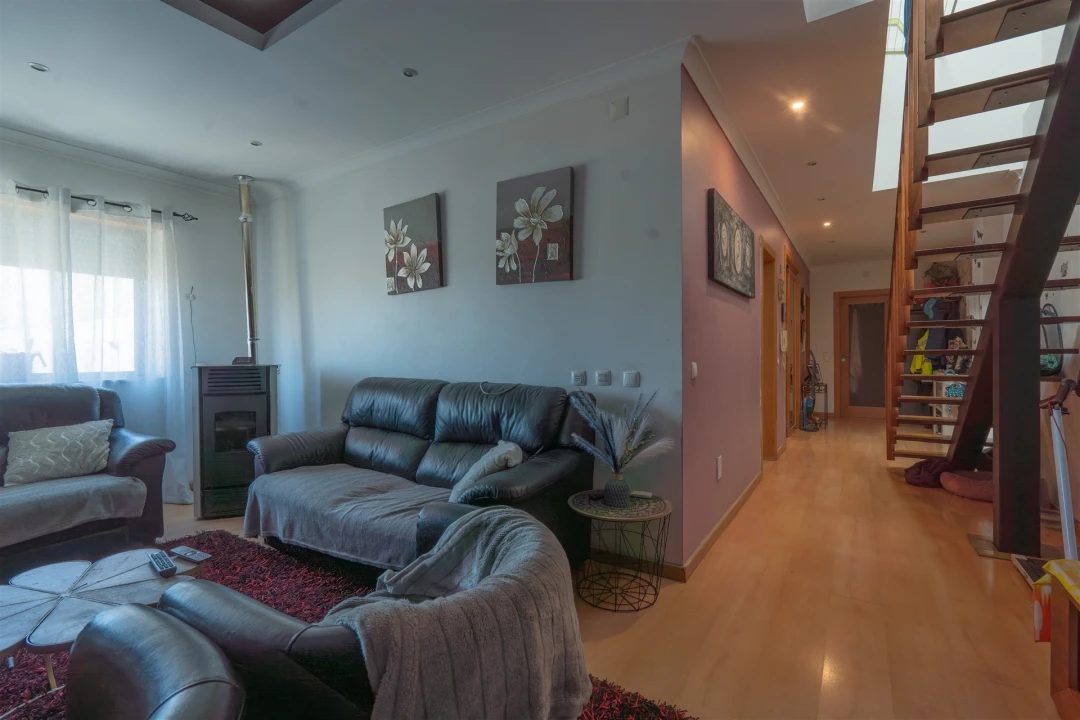 Apartamento T3 para Venda em Ermidas-Sado Foto 1