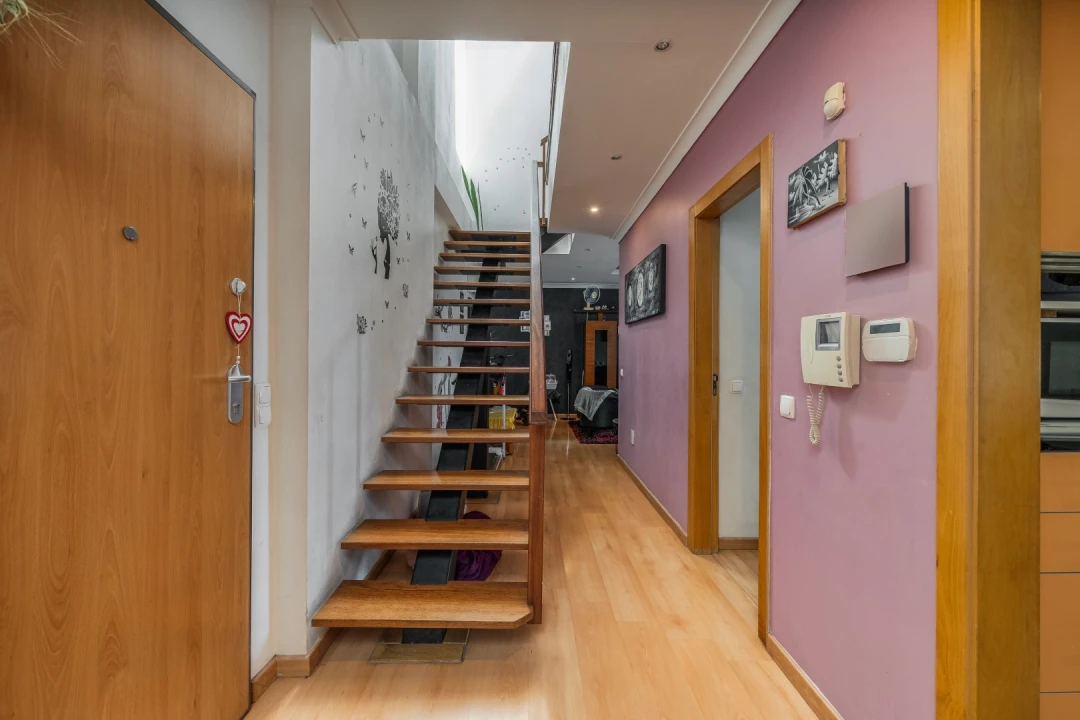 Apartamento T3 para Venda em Ermidas-Sado Foto 3