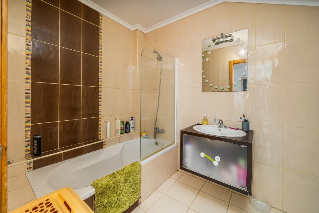 Apartamento T3 para Venda em Ermidas-Sado Foto 20