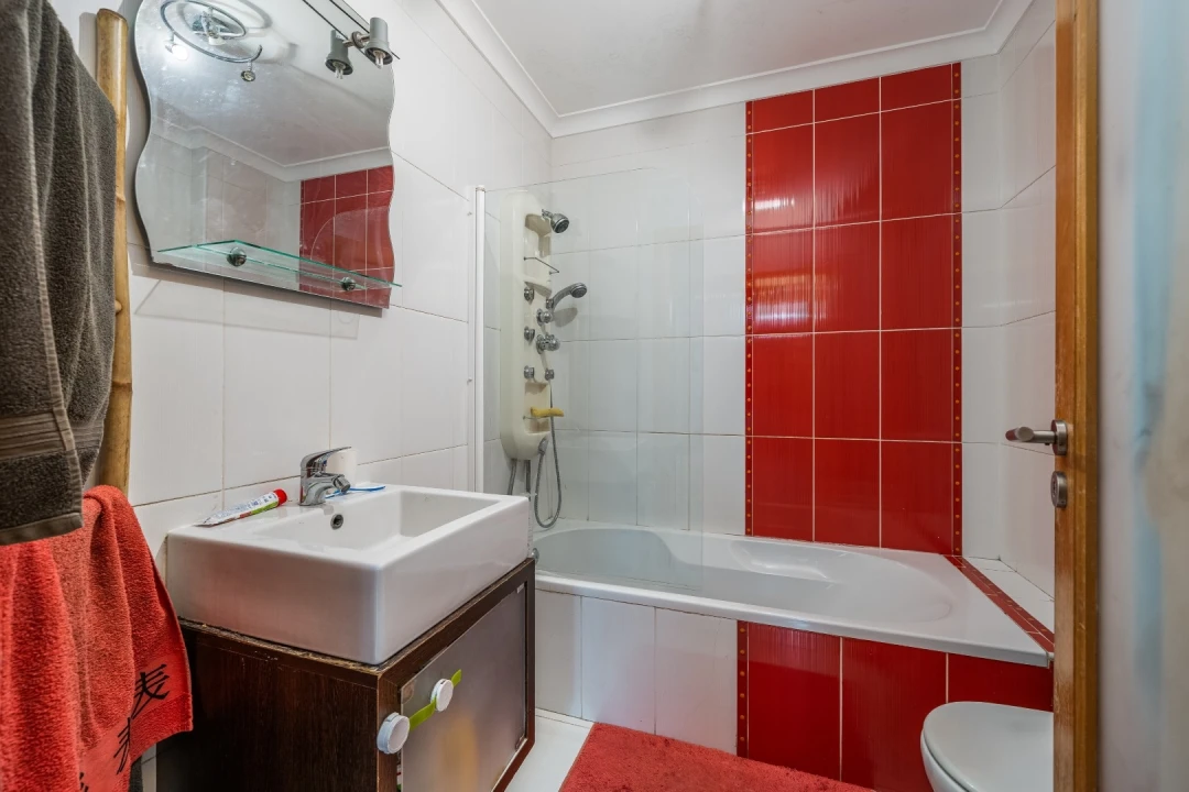 Apartamento T3 para Venda em Ermidas-Sado Foto 14