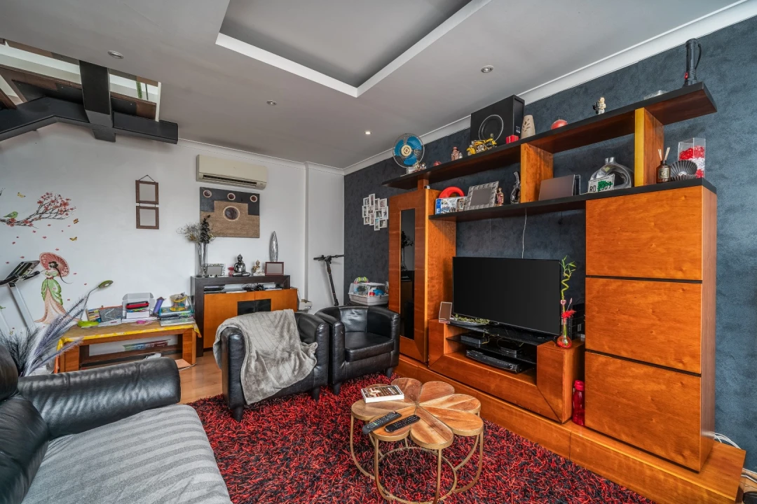 Apartamento T3 para Venda em Ermidas-Sado Foto 5