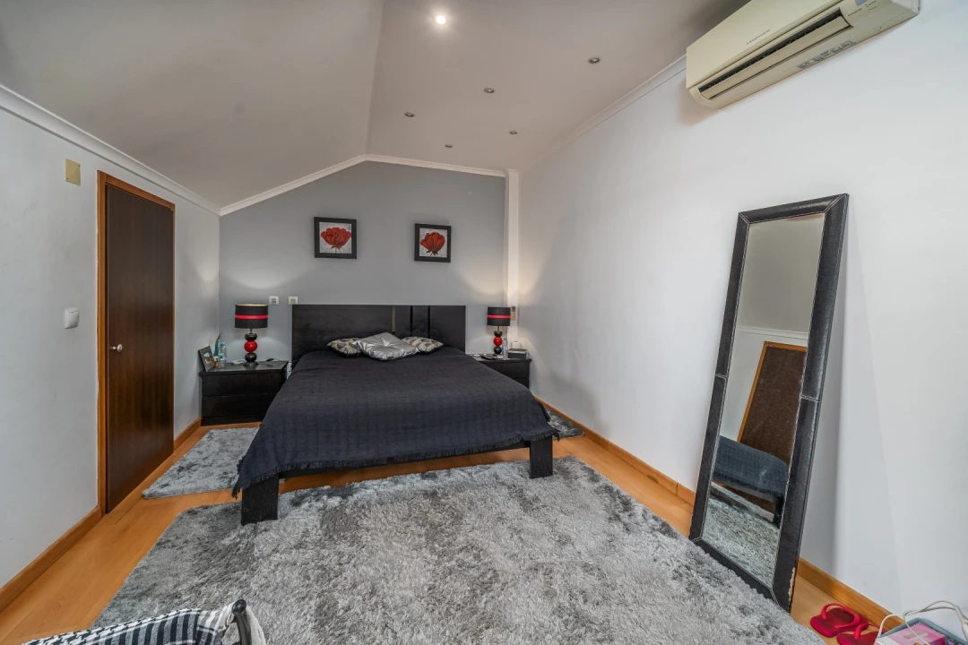 Apartamento T3 para Venda em Ermidas-Sado Foto 17