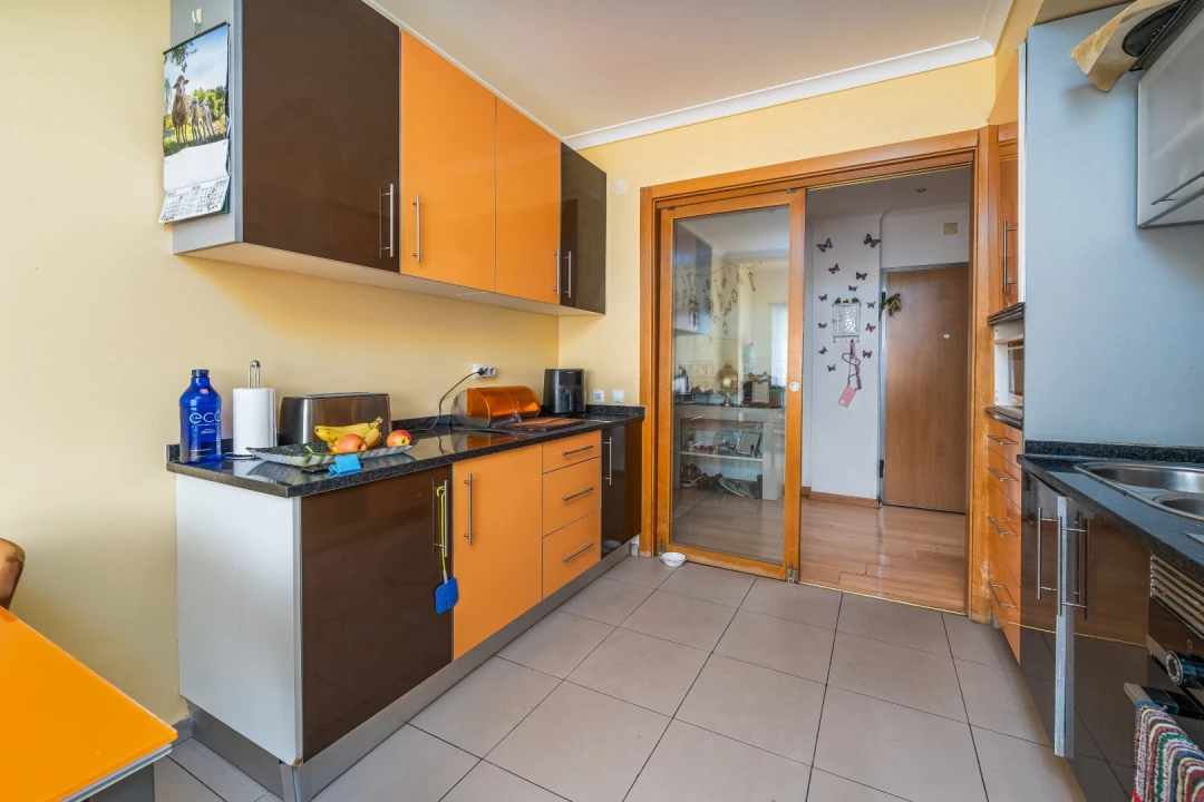 Apartamento T3 para Venda em Ermidas-Sado Foto 8
