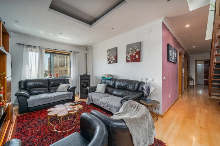 Apartamento T3 para Venda em Ermidas-Sado Foto 4
