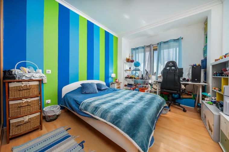 Apartamento T3 para Venda em Ermidas-Sado Foto 9