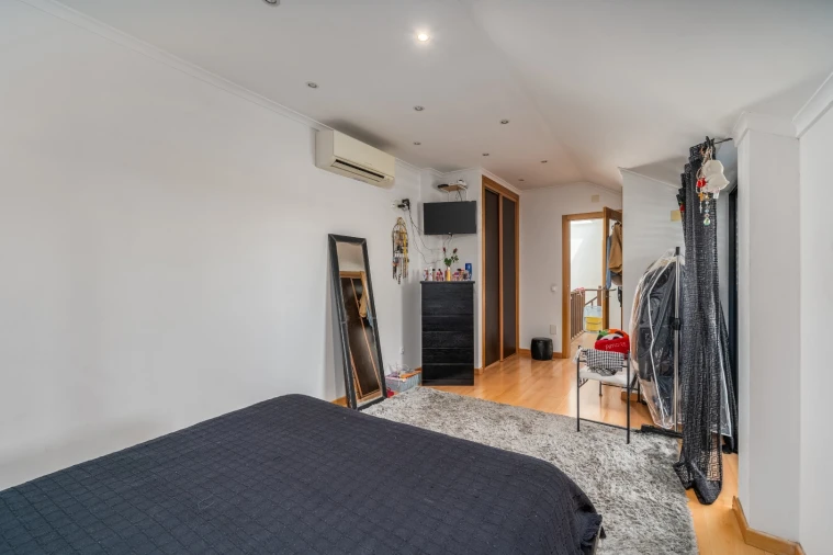 Apartamento T3 para Venda em Ermidas-Sado Foto 19