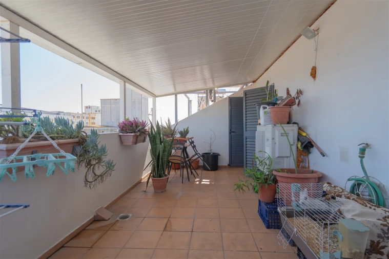 Apartamento T3 para Venda em Ermidas-Sado Foto 16