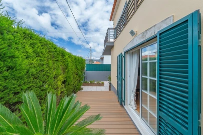 Moradia T4 para Venda em Alcabideche