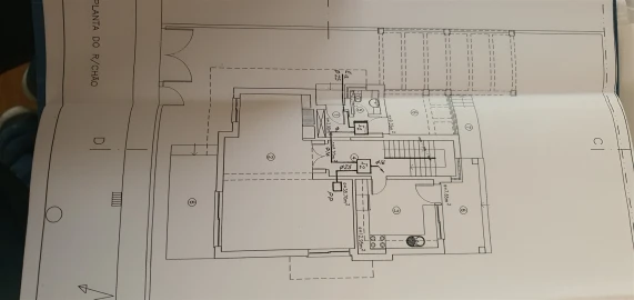 Moradia T4 para Venda em Alcabideche