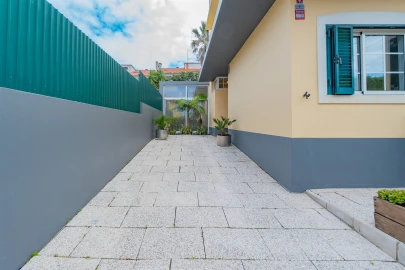 Moradia T4 para Venda em Alcabideche