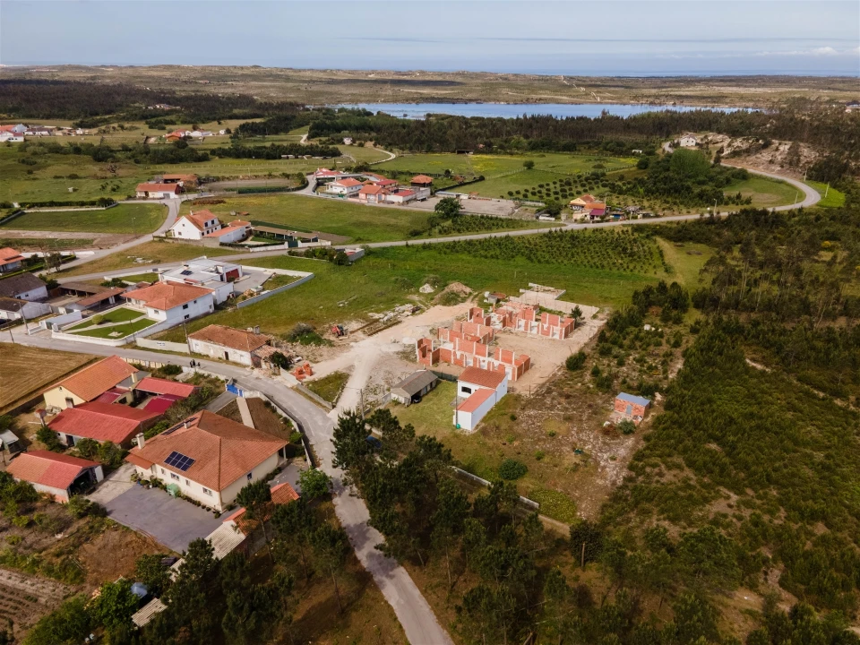 Moradia T3 para Venda em Coimbrão Foto 18
