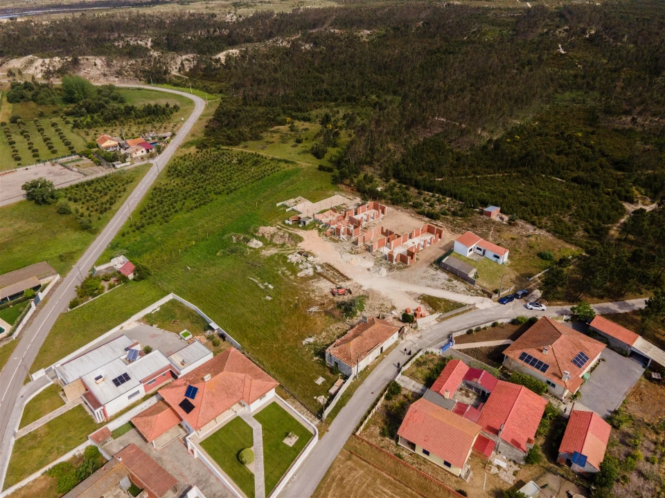 Moradia T3 para Venda em Coimbrão Foto 20