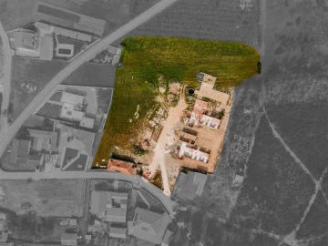Moradia T3 para Venda em Coimbrão