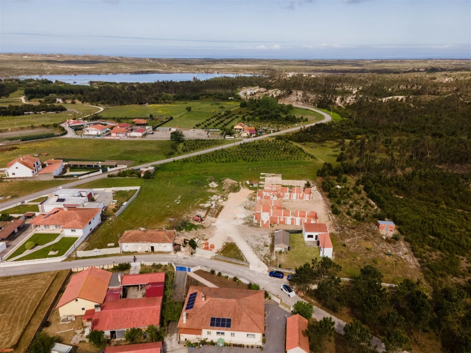 Moradia T3 para Venda em Coimbrão Foto 15