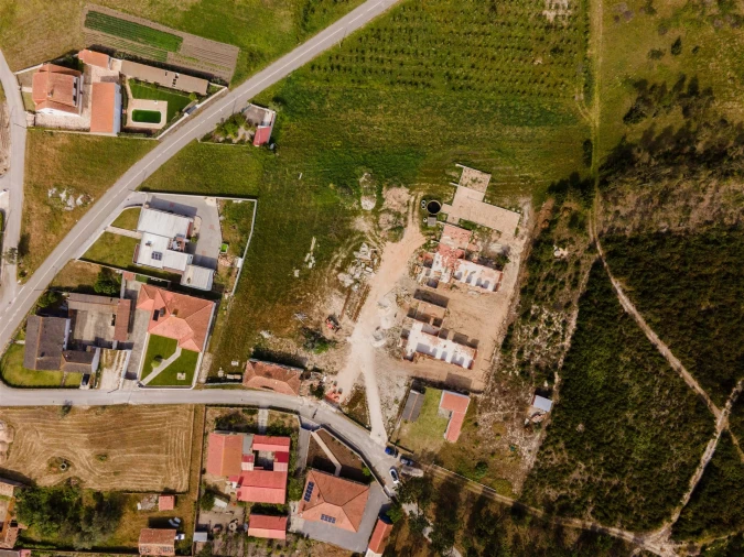 Moradia T3 para Venda em Coimbrão Foto 22