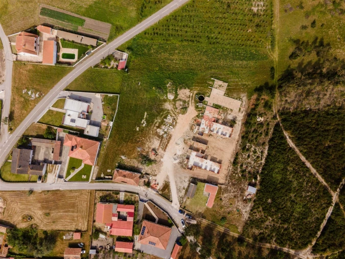 Moradia T3 para Venda em Coimbrão Foto 21