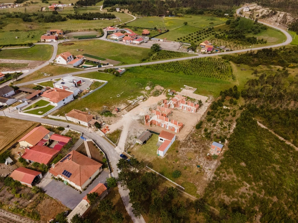Moradia T3 para Venda em Coimbrão Foto 17