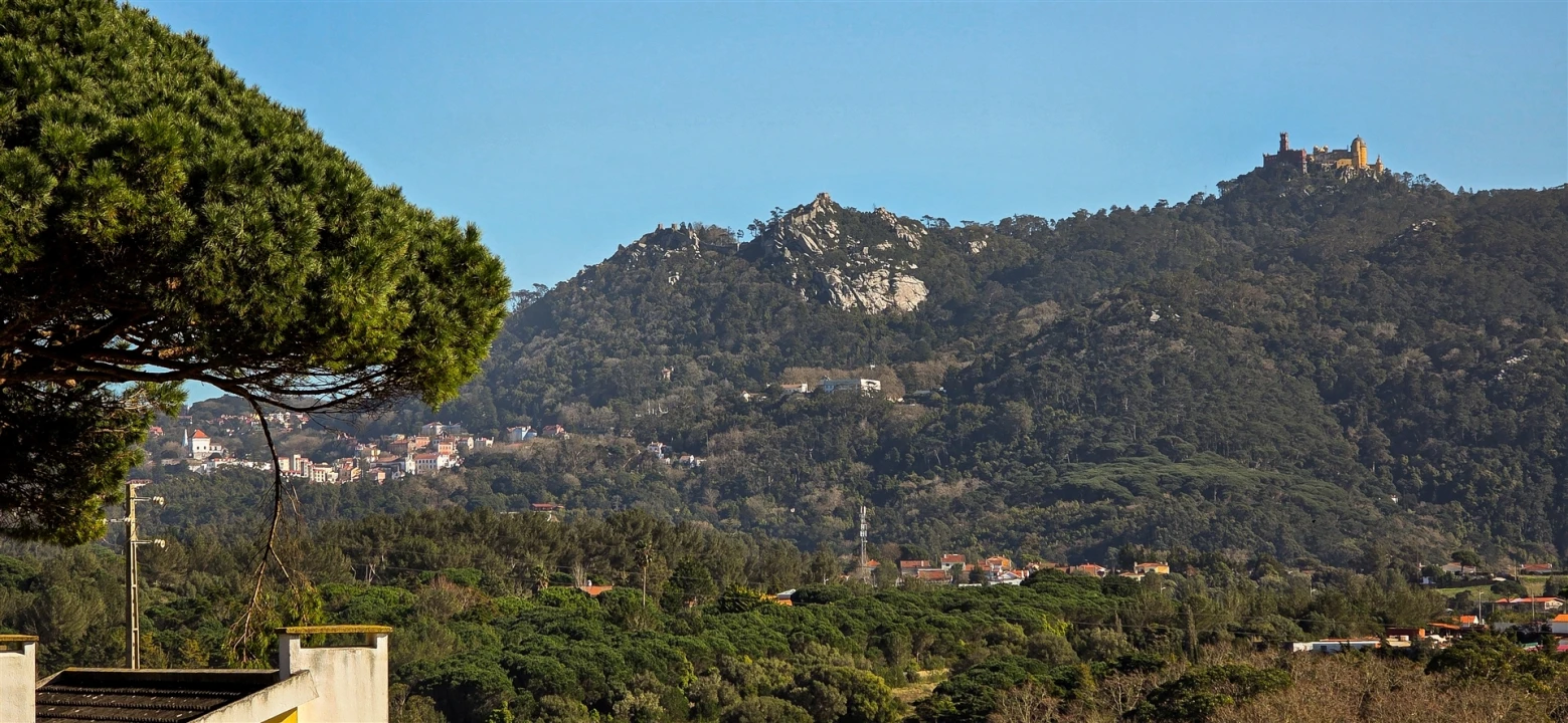 Moradia T4 para Venda em Santa Maria e São Miguel, São Martinho, São Pedro Penaferrim Foto 42