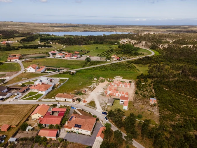Moradia T3 para Venda em Coimbrão Foto 14