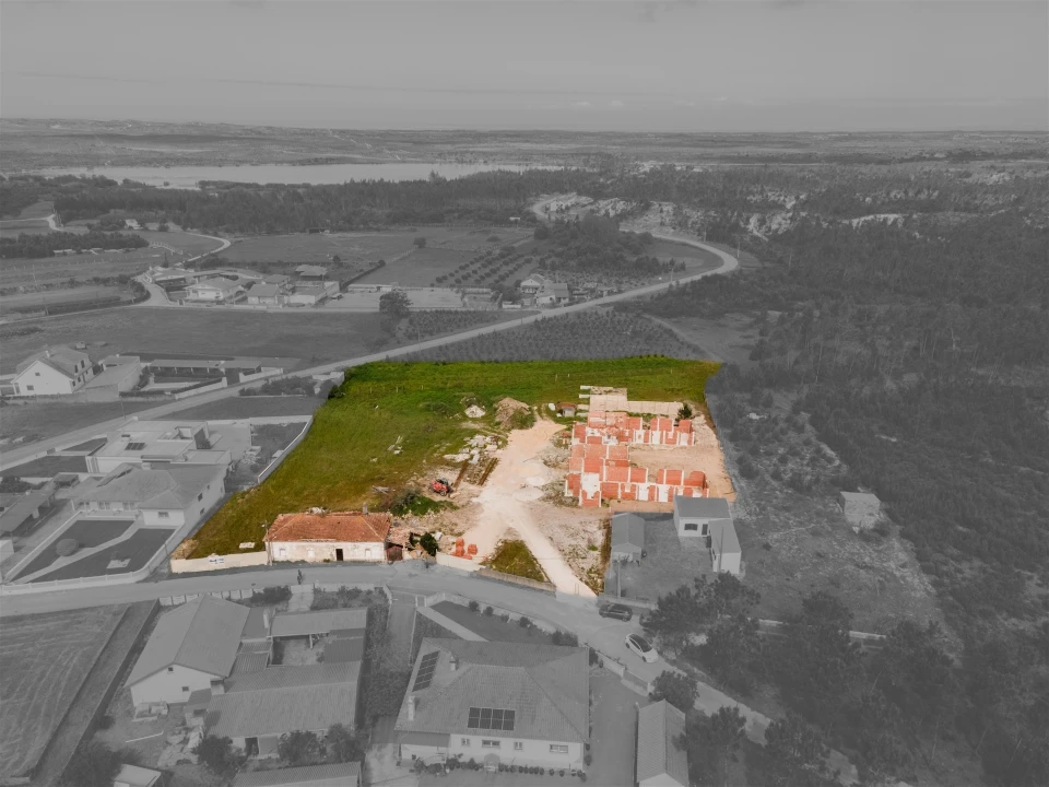 Moradia T3 para Venda em Coimbrão Foto 10