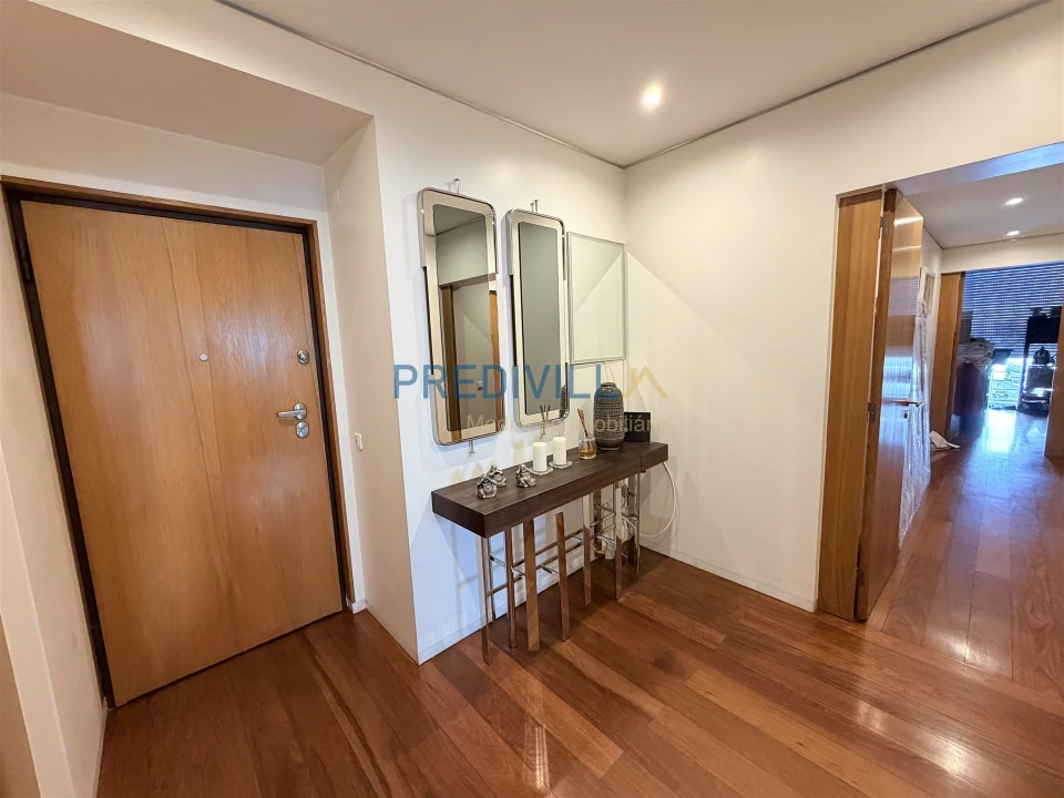 Apartamento T3 para Venda em Vila do Conde Foto 4