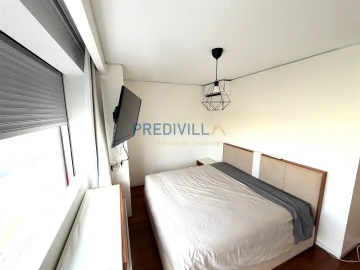 Apartamento T3 para Venda em Vila do Conde