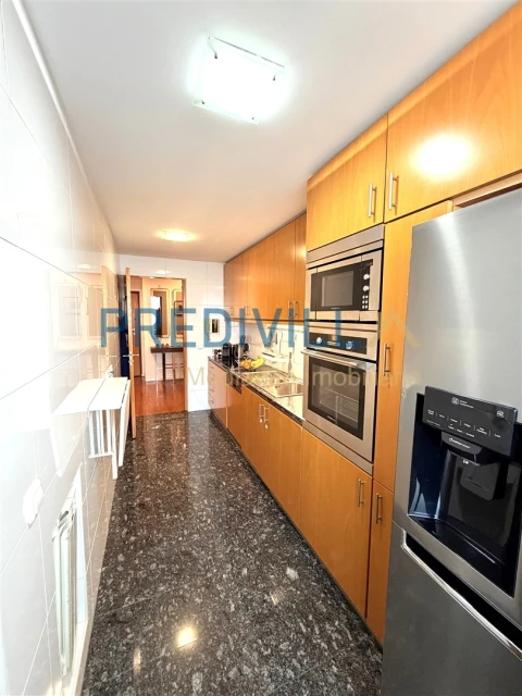 Apartamento T3 para Venda em Vila do Conde