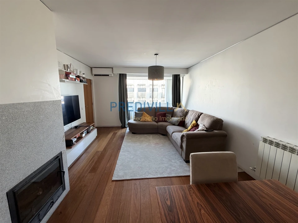 Apartamento T3 para Venda em Vila do Conde Foto 2
