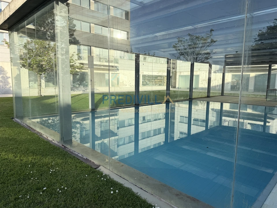 Apartamento T3 para Venda em Vila do Conde Foto 36