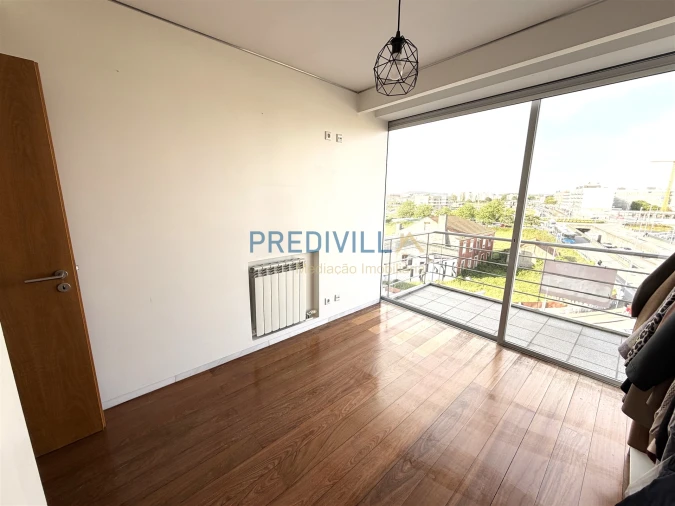 Apartamento T3 para Venda em Vila do Conde Foto 16
