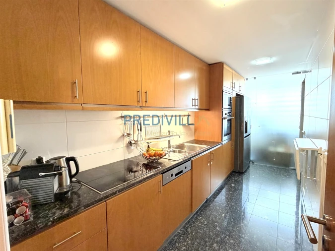 Apartamento T3 para Venda em Vila do Conde Foto 7
