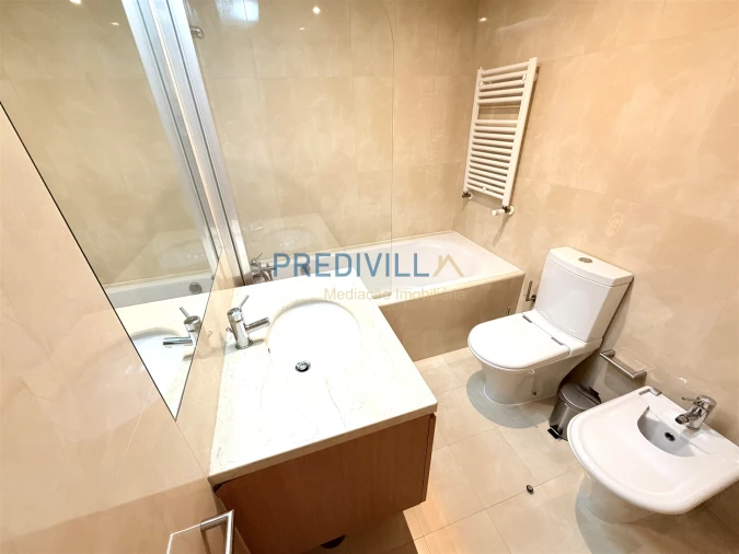 Apartamento T3 para Venda em Vila do Conde Foto 14