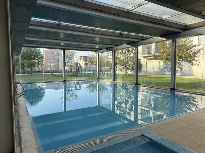 Apartamento T3 para Venda em Vila do Conde Foto 37