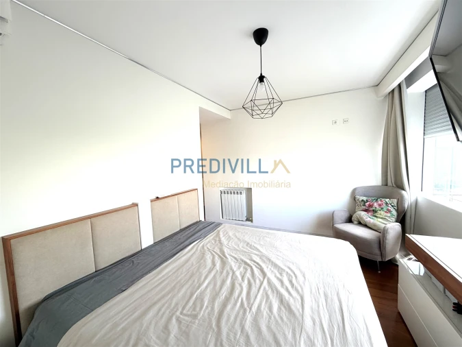 Apartamento T3 para Venda em Vila do Conde Foto 21