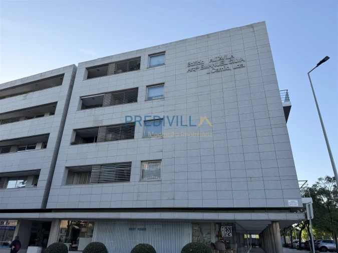 Apartamento T3 para Venda em Vila do Conde Foto 38