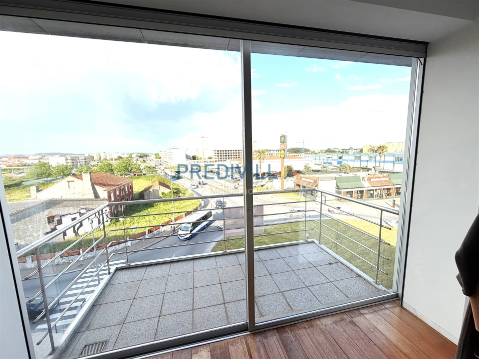 Apartamento T3 para Venda em Vila do Conde Foto 18