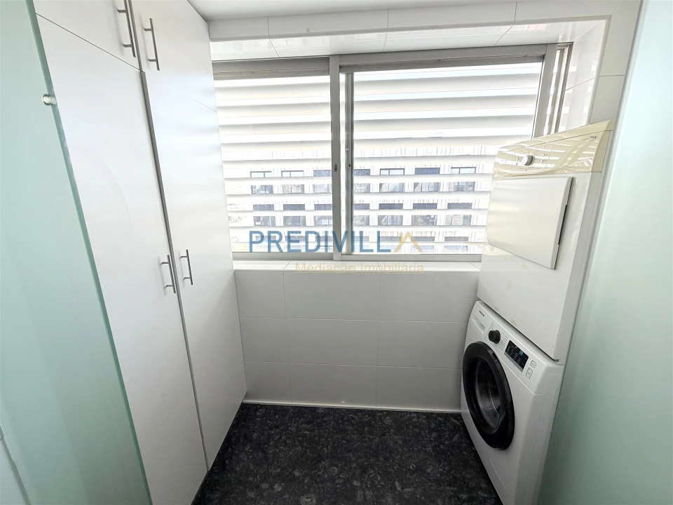 Apartamento T3 para Venda em Vila do Conde Foto 11