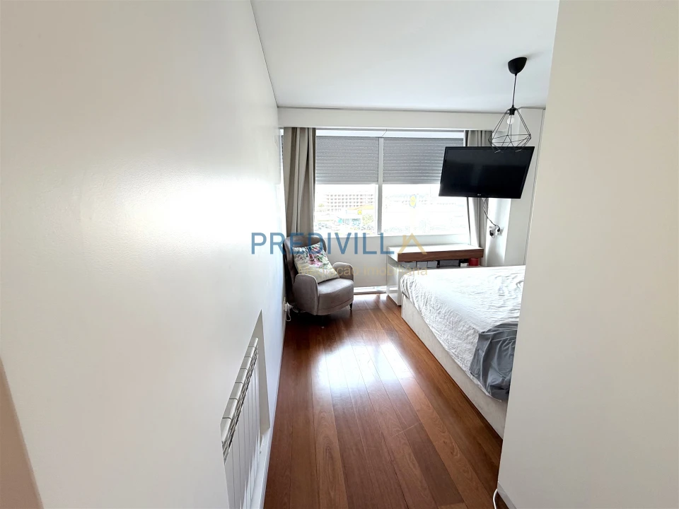 Apartamento T3 para Venda em Vila do Conde Foto 23