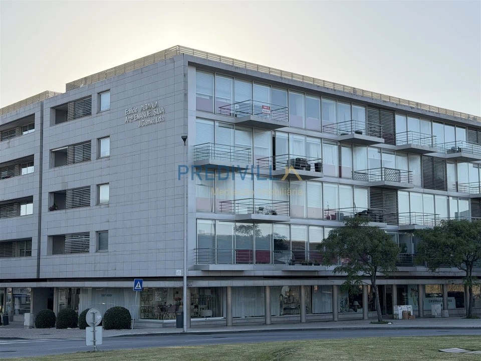 Apartamento T3 para Venda em Vila do Conde Foto 39