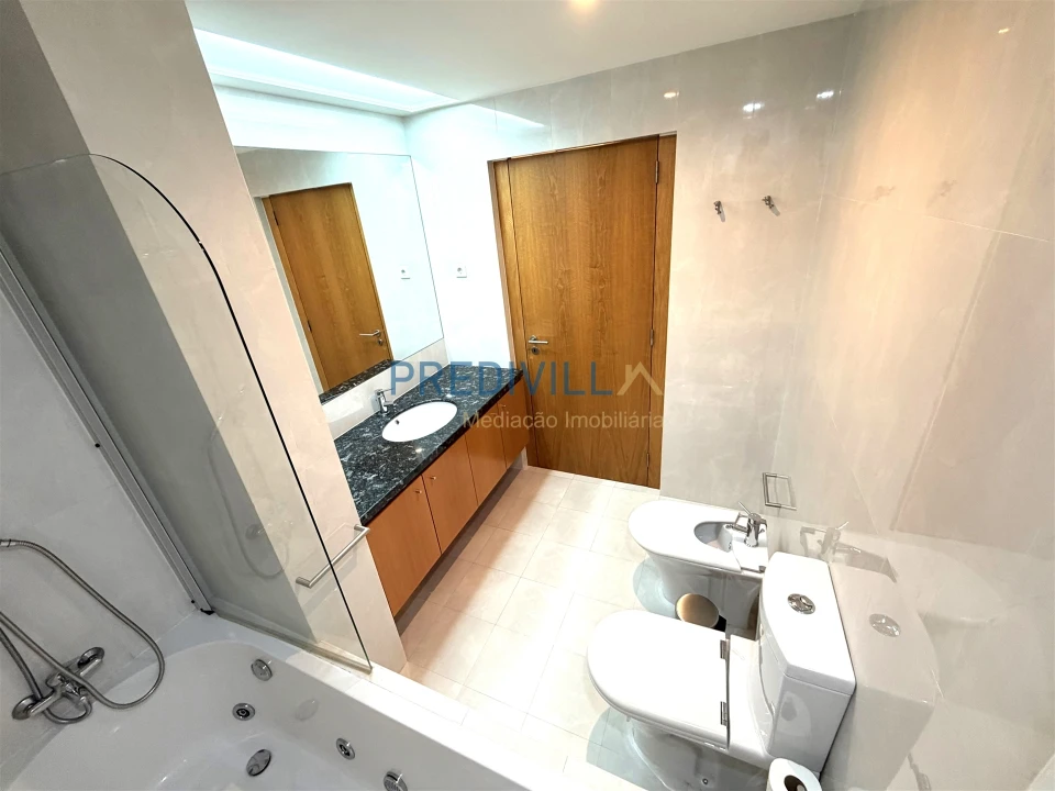 Apartamento T3 para Venda em Vila do Conde Foto 26