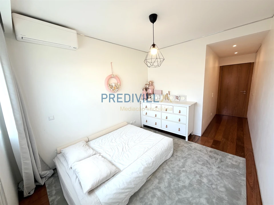 Apartamento T3 para Venda em Vila do Conde Foto 31