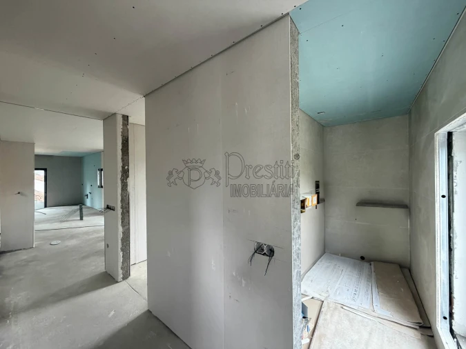 Apartamento T3 para Arrendamento em Moreira de Conegos Foto 3