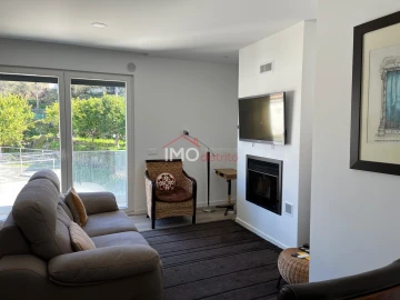 Apartamento T3 para Venda em Sé e São Lourenço