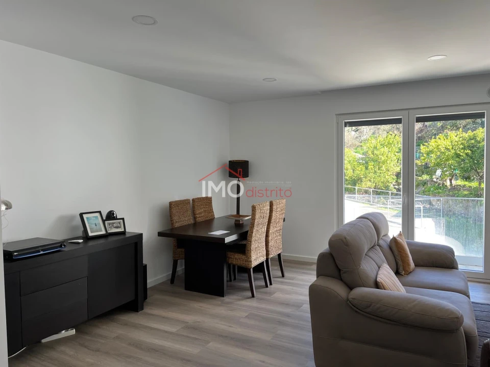Apartamento T3 para Venda em Sé e São Lourenço Foto 4