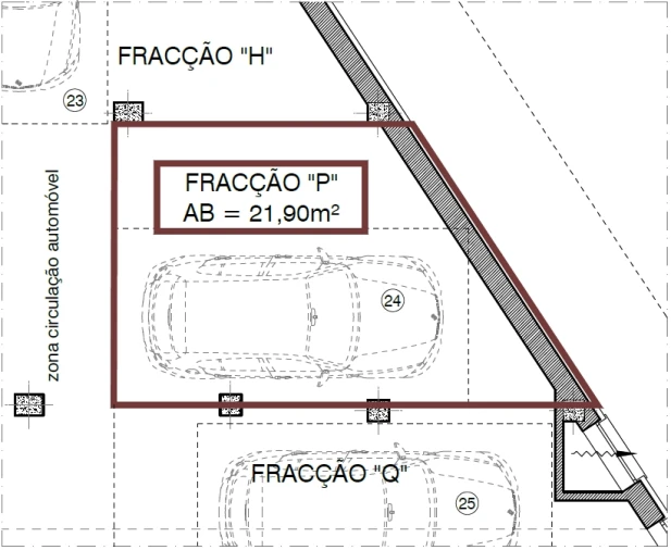 Apartamento T2 para Venda em O. Azeméis, Riba-Ul, Ul, Macinhata Seixa, Madail Foto 17