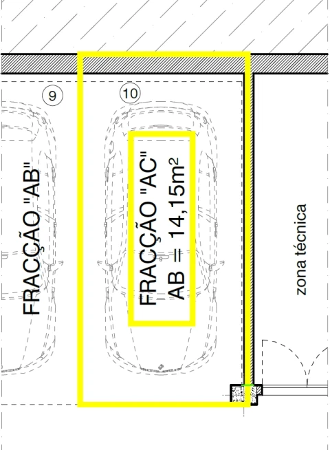 Apartamento T3 para Venda em O. Azeméis, Riba-Ul, Ul, Macinhata Seixa, Madail