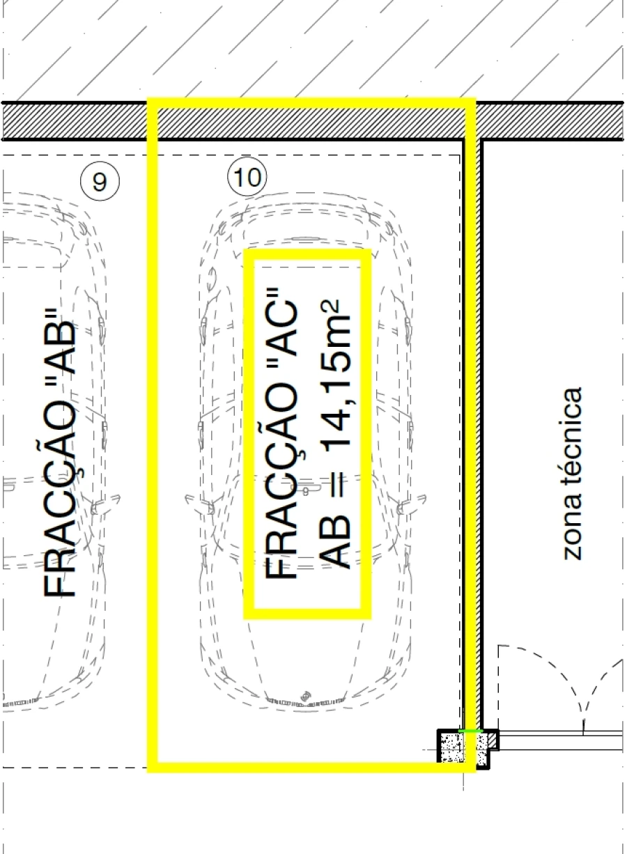 Apartamento T3 para Venda em O. Azeméis, Riba-Ul, Ul, Macinhata Seixa, Madail Foto 17